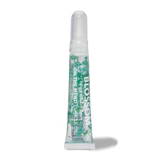 Blossom Cuticle Oil -kynä kynsille On the Mend Tuoksuva matkakynsiöljy kasvua ja voimaa varten oikeiden kukkien kanssa 0,34oz jasmiinia