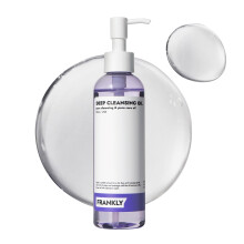 Frankly, Tiefreinigungsmittel, 6,8 fl oz (200 ml)