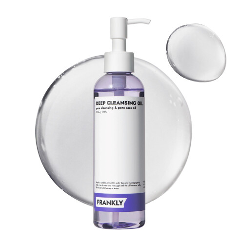 Frankly, Βάθος Καθαρισμού Οίλ, 6.8 fl oz (200 ml)