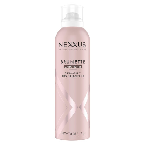 Nexxus brunette s   che Shampooin