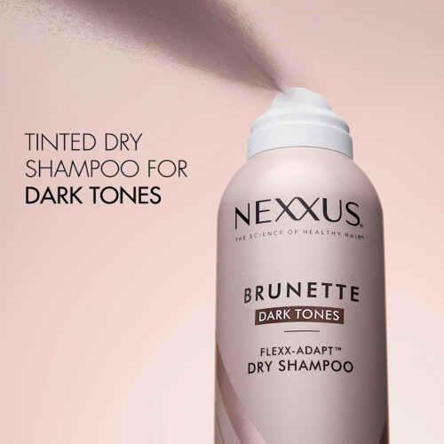 Nexxus brunette s   che Shampooin 1