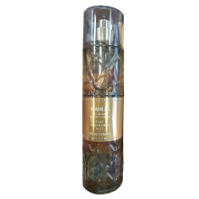 Bath & Body Works Dahlia Fine Fragrance Mist 8 Fluid Ounce Spray (Packaging As Pictured)
