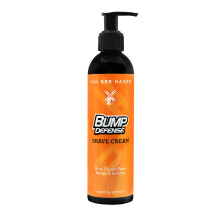 Bump Defense Rasiercreme