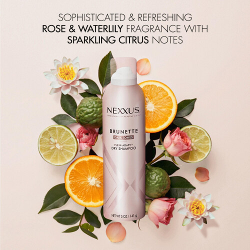 Nexxus brunette s   che Shampooin 2