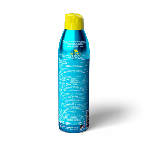 Ocean Potion Sport SPF#50 5,5oz C-Spray 1