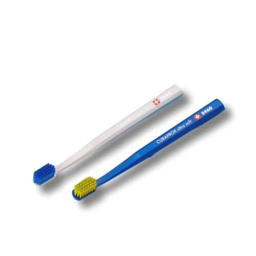Curaprox Curaprox 5460 Ultrasoft Toothbrush