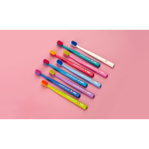 Curaprox Curaprox 5460 Ultrasoft Toothbrush 2