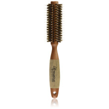 Creative Hair Brushes Sm Md Classic Rund Sustainable Wood 1,75""""