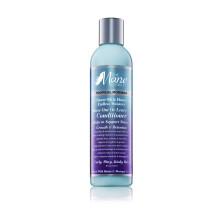 The Mane Choice Tropical Moringa Sweet Oil & Honey Endless Moisture Conditioner zum Aussp   len oder Einwirken lassen, entwirrt, macht weich und pf