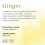 Aura Cacia, Reines Ätherisches Öl, Ingwer, 0,5 fl oz (15 ml) 2