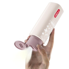 TYMO Clarifying Shampoo voor Vrouwen - Arganolie & Kokosolie Biotin Shampoo Poeder