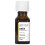 Aura Cacia, Reines Ätherisches Öl, Ingwer, 0,5 fl oz (15 ml) 1