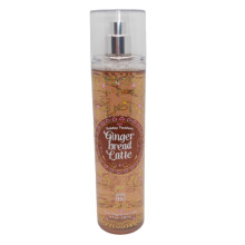 Bath and Body Works Gingerbread Latte geurmist 8 Ounce