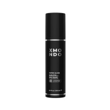 XMONDO Hair Super Gloss Ultra Frizz Defense Spray | Ultimativer Frizz- und Feuchtigkeitsschutz, entwickelt mit Humishield-Technologie. Vegane For