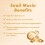 TONYMOLY Timeless Ferment Snail Lip Sleeping Mask 4