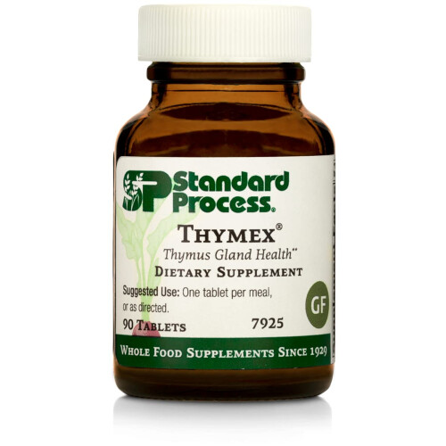 Standard Process Inc.