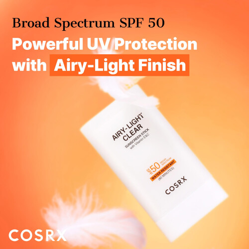 Cosrx COSRX LIGHT SULLA SULLO CHERRA LIGHT AERI 2