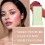 Crema Blush Stick Waterproof Multi Makeup Cream Stick Lightweigh 3