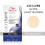 COLORCHARM Permanent Liquid Hair Color for Gray Coverage  12C Ultra Light Blonde 2