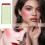 Crema Blush Stick Waterproof Multi Makeup Cream Stick Lightweigh 2