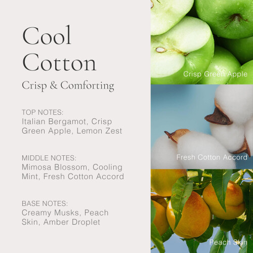 Clean, Cool Cotton, Eau De Parfum, For Women, 30 ml 2