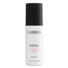 Gabriel Cosmetics Tonic | Luonnollinen parabeeniton vegaaninen julmuusvapaa, ei GMO:ta 5 unssia. (tasapainottava tonic)