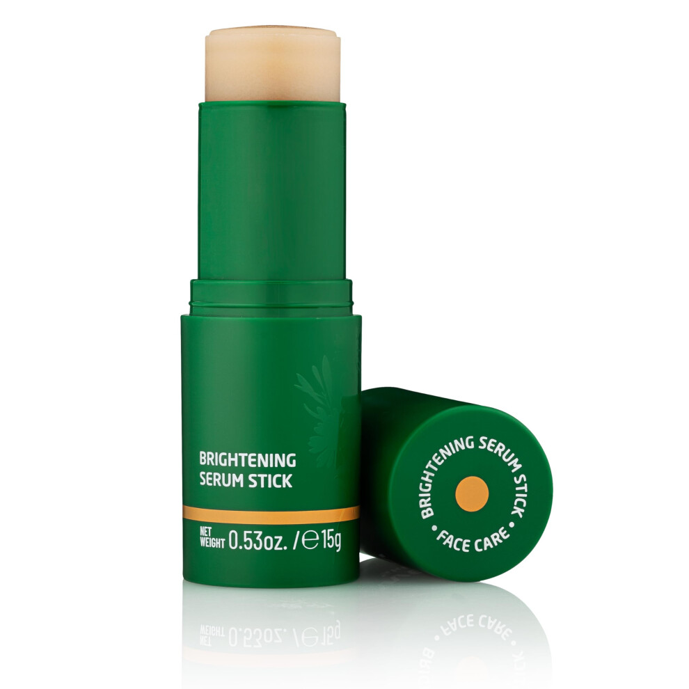 Weleda Skin Food Brightening Serum Stick With Vitamin C And Hyaluronic Acid