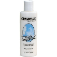 Mano invernale della nonna della nonna - 4,1 once di crema non grassa per persone con mani e piedi asciutti - 53124