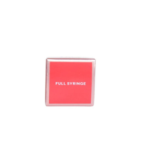 Patrick Ta Major Volume Plumping Lipgloss  Vollspritze  Rot, 0,30 Fl Oz (1 Stck) 1