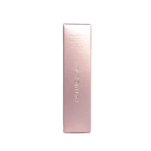 Patrick Ta Major Volume Plumping Lipgloss  Vollspritze  Rot, 0,30 Fl Oz (1 Stck) 2
