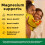 Nature Made Nature Made, Magnesium, 250 mg, 100 Tabletten 2