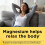 Nature Made Nature Made, Magnesium, 250 mg, 100 Tabletten 3