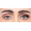 Eylure Eylure Press On Pre-Glued False Eyelashes  3/4 Length Lashes  No. 005  1 Pair 3