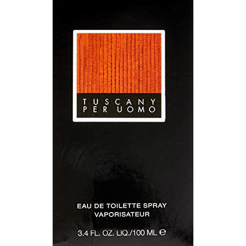 Aramis Toscane / Aramis EDT Spray 3,3 oz (M) 1