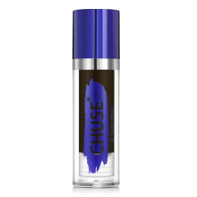 CHUSE PMU Augenbrauenpigmente 0,35 oz/10 ml (L211 Schwarzbraun)