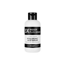 The INKEY List Hyaluronic Acid Serum 3.4fl oz/100ml Hydrating Skincare Combats Dry Skin Vegan Friendly Suitable For All Skin Types