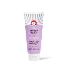 First Aid Beauty - KP Bump Eraser Body Scrub met 10% AHA, Exfoliator voor Keratosis Pilaris