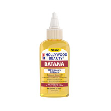 Hollywood Beauty Batana-l fr Haar, Kopfhaut und Haut (2 fl oz)