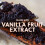 Tree Hut Vanille Schuimende Gel Was, Hydraterende Lichaamswas, Reisformaat, 3.3oz 3