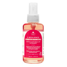 Nature Spell Dehnungsstreifenl fr Frauen, veganes Krperl gegen Dehnungsstreifen, Narben und ungleichmigen Hautton, 3,38 Fl Oz