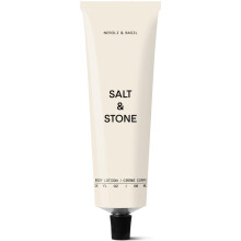 Salt & Stone Krperlotion fr Damen und Herren| Duftende tgliche Krperlotion | Spendet Feuchtigkeit, pflegt und macht die Haut weich | Stellt trock