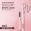 Covergirl Clean Fresh Brow Nano, 600 Σκούρο Καφέ, Μολύβι Φρυδιών, Υδροφοβικό 2