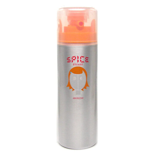 Spice Douche Wax 6oz