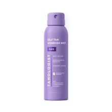 Tanologist Self Tan Airbrush Mist- Dark  5 fl. oz/148 ml Bottle