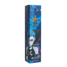 Arctic Fox x Arcane League of Legends Vegan a Cruelty Free Semipermanentn barva na vlasy (5,6 Fl Oz JINX)