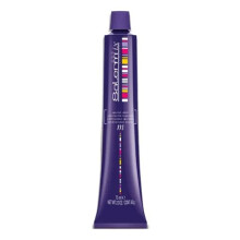 Salermix Reddish Hair Coloring Cream #0,96 Iris Tokyo pro Unisex 2,3 unce / 75 ml