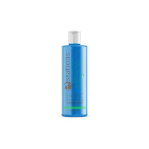 Essations Tea Tree Solutions Dry & Itchy Scalp Shampoo 8oz