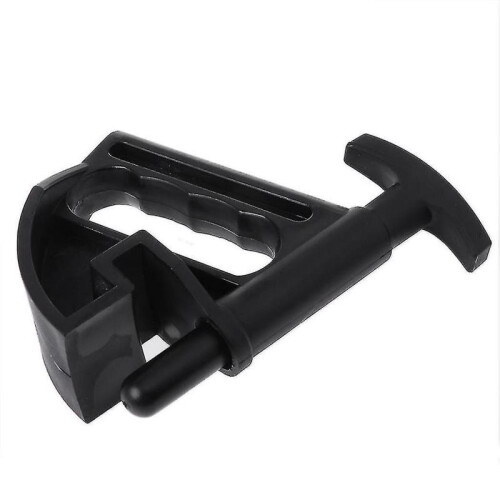 Tire Changer Bead Clamp Drop Center Tool Universal Rim Pry Wheel Changing Helper 1