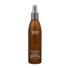 SURFACE Hair Curls Replenish Leave-In Conditioner Sulfatfrei und Parabenfrei, natrliche Haarfeuchtigkeit, 6 Unzen