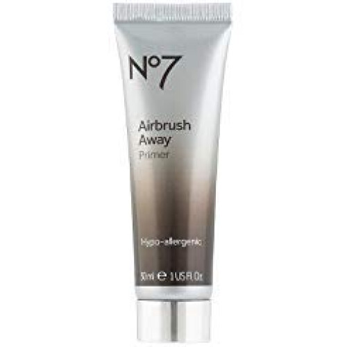 No7174; Airbrush Away Primer - 1oz Clear